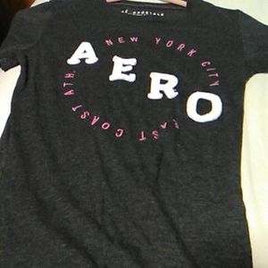 Aéropostale NYC East Coast Athletic tee